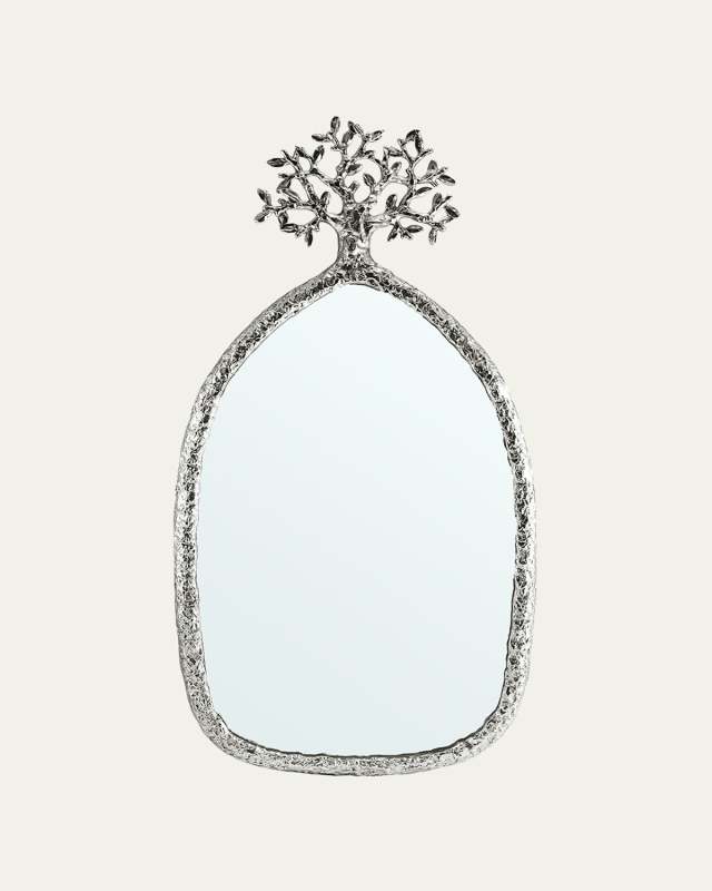 Tree of Life Mirror